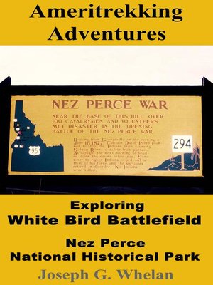 cover image of Ameritrekking Adventures